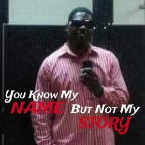 Meet your Posher, Vince